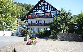 Haus Schnorbus